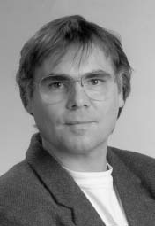 Jürgen Triebel Jürgen Triebel