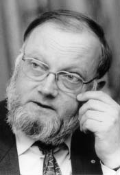 ERDMANN Prof. Helmut W.
